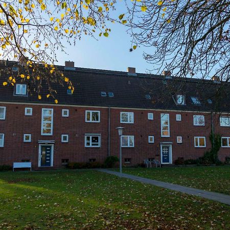 Daisys Ferienwohnung 68 فيلهلمسهافن المظهر الخارجي الصورة