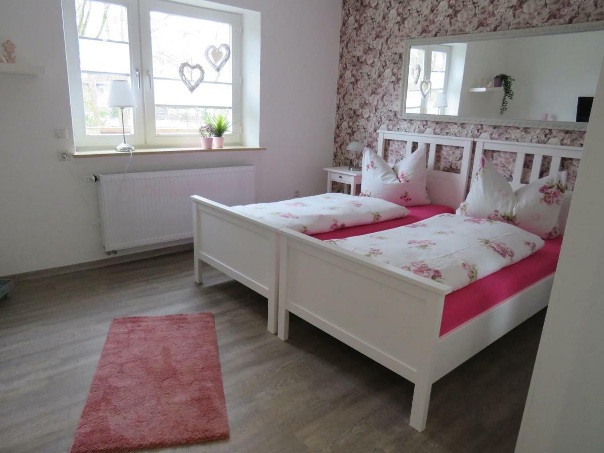 Daisys Ferienwohnung 68 فيلهلمسهافن المظهر الخارجي الصورة