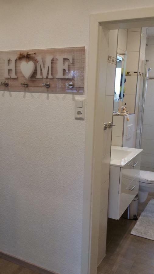 Daisys Ferienwohnung 68 فيلهلمسهافن المظهر الخارجي الصورة