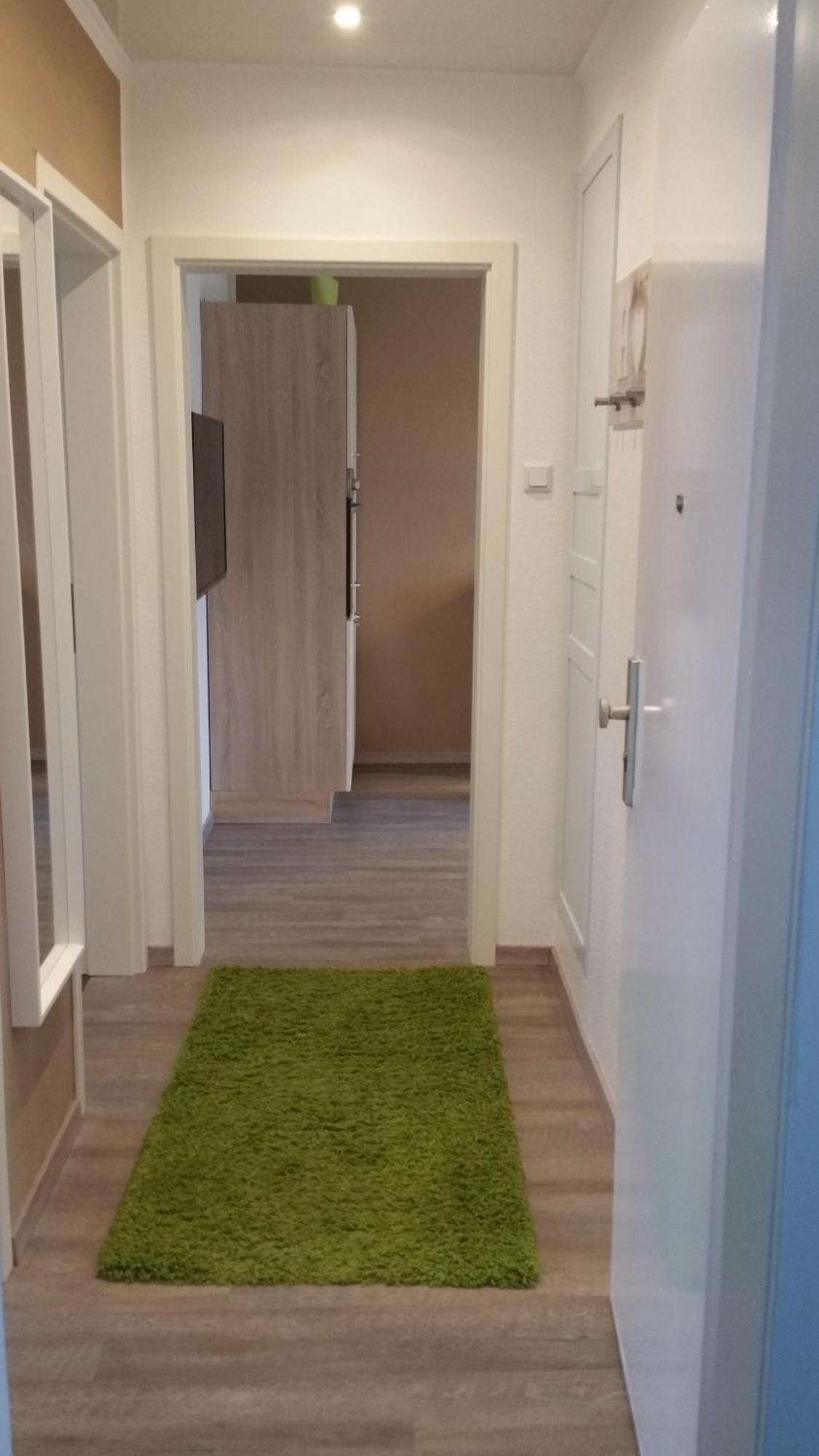 Daisys Ferienwohnung 68 فيلهلمسهافن المظهر الخارجي الصورة